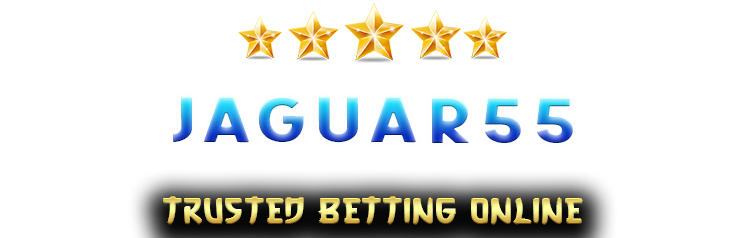 Jaguar55 Logo