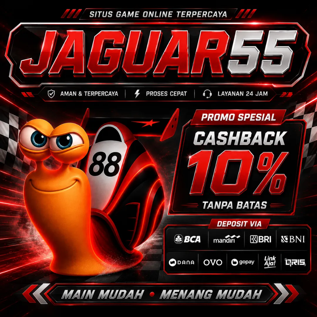 Jaguar55